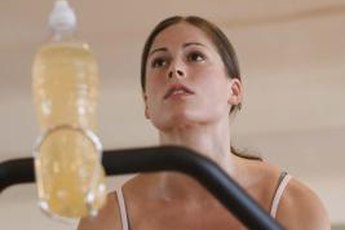 Be prepared to work your butt off for five minutes a day.