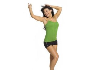 Strengthening can be effective without equipment.