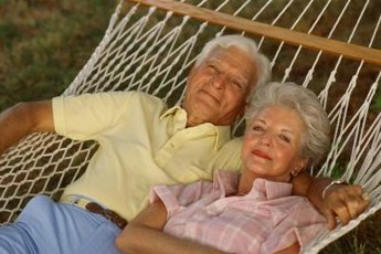 The TRS' defined pension gives retirees the peace of mind of having a fixed source of income throughout retirement.