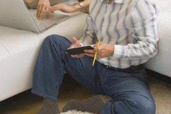 Organizing your finances promotes a happy home.