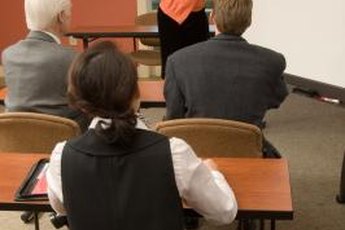 Employees find more value in ethics training when it is interactive.