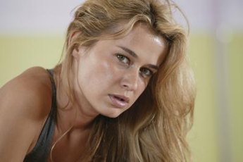 Bikram yoga can cause heat-related illness.