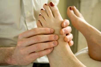Never turn down a massage. But if one is not available, regular stretching helps.