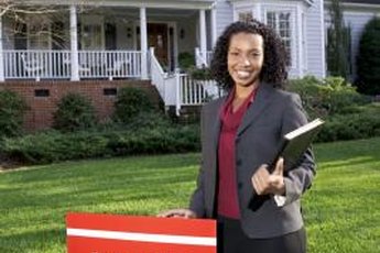 Supply, demand and house prices can change in different locations across the country.