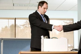 Wait until you've accepted the new job in writing and have a firm start date before you say goodbye to your current employer.