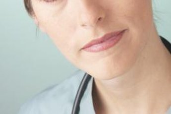 The training of an osteopath parallels that of an M.D. in length.