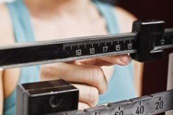 Neither your weight nor your BMI can tell you everything you need to know about your health.