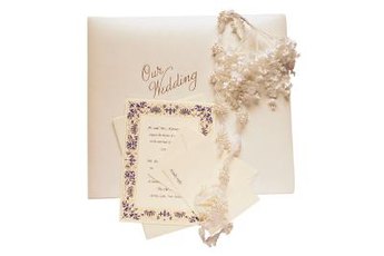 Take a walk down the paperless aisle and skip the mailing of wedding invitations.