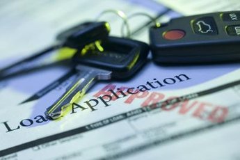 Refinancing your car loan can give you a lower monthly payment.