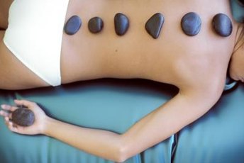 Treat your back with love and care.