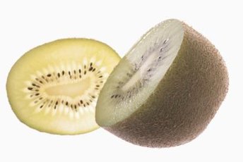 The kiwi fruit is rich in fiber, vitamin C and phytochemicals.
