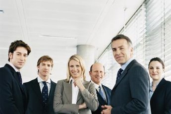 Administrators and CEOs need good people skills.