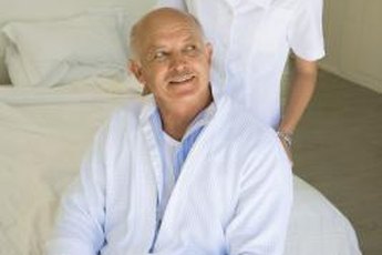 A living will allows you to manage your health care even if you become incapacitated.