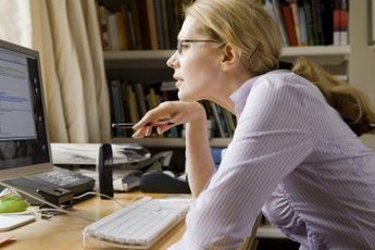 You'll feel better with a financial cushion should work drop off.