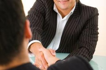 A statement of educational and career objectives clearly articulates your plans for the future.