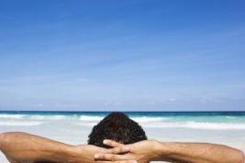 Finding a way to relax is one way to maintain a healthy lifestyle.