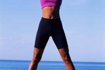 The right diet and workout plan will help you gain weight.