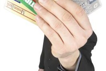 High credit card use can decrease your FHA loan amount.