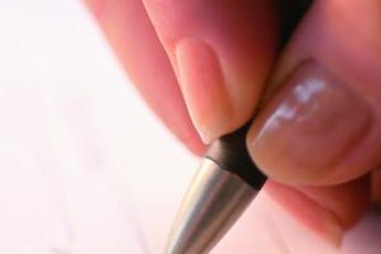 By co-signing, your parent can help you qualify for a credit card.