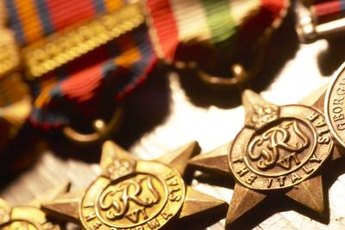 An honorable discharge is a prerequisite for most veterans' benefits.