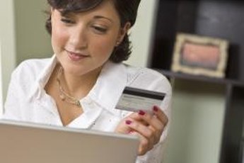 The three main credit bureaus issue your credit reports and scores.