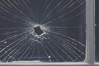 Insurance coverage of a broken window involves many factors.