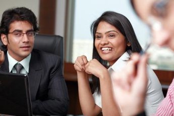 Well-established values can improve the workplace dynamic.