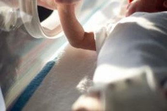Above all, the nursery nurse must put the welfare and safety of patients first.
