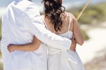 Before you get married, it's important to know what it will do to your tax returns.