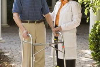 Vestibular rehabilitation therapists help people overcome dizziness and vertigo.