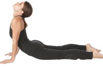 Yoga can enhance your adventures on the water.