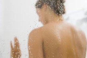 Heat is helpful for relieving stress and muscle pain.