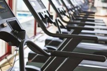 Treadmills may be great for the heart but use can injure your spine.