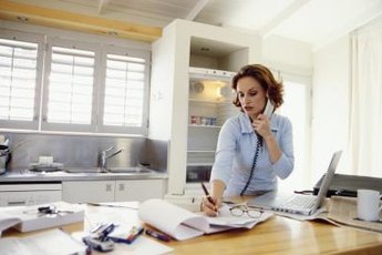 Earning even a small amount of self-employment income may require you to file additional tax forms.