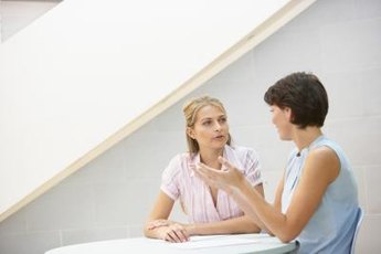 Speech therapists diagnose and correct speech disorders in both kids and adults.