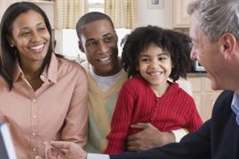 Having a home equity line of credit serves as a financial cushion.