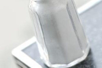 One level tablespoon of salt contains 2,300 milligrams of sodium.