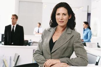 Demotion from salary to hourly status is complex.