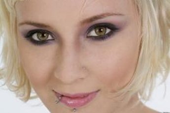 Your new piercing could jeopardize your job -- or hurt your tips.