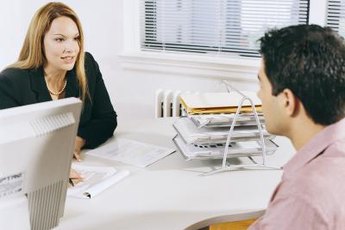 A good job reference can be an essential part of the job search process.