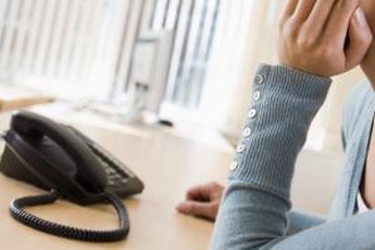 Deciding to call an ethics hotline can be stressful if you worry about retaliation.
