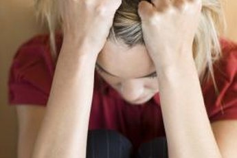 Not getting a promotion can feel like the end of the world.