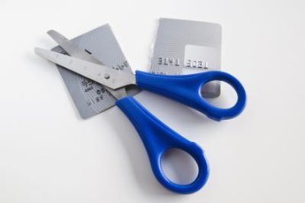 Settling old credit card debts can potentially have serious tax implications.