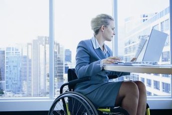 When they're part of an FMLA settlement, lost wage payments are taxable.