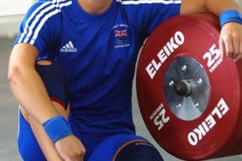 Powerlifting training isn't just about pumping iron.