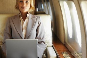 Plenty of careers give you the chance to see the world.