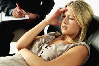 Psychiatrists treat mental illnesses by prescribing medications.