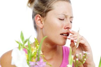 Springtime triggers seasonal allergy and asthma symptoms for 1 out of every 5 Americans -- that's 60 million people.