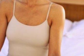 Meditate in Lotus pose before you get up in the morning.