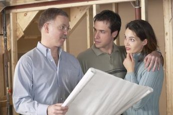 INTJs are frequently happy as architects.